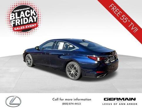 2023 Lexus ES 350 Base