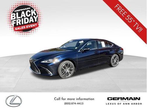 2023 Lexus ES 350 Base