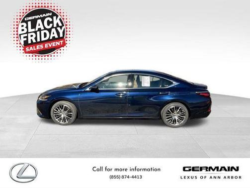 2023 Lexus ES 350 Base