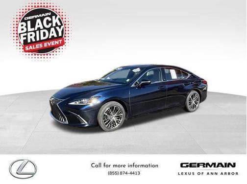 2023 Lexus ES 350 Base