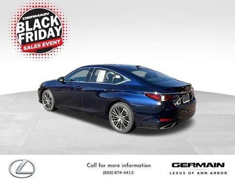 2023 Lexus ES 350 Base