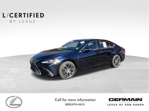 2023 Lexus ES 350 Base