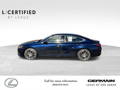 2023 Lexus ES 350 Base