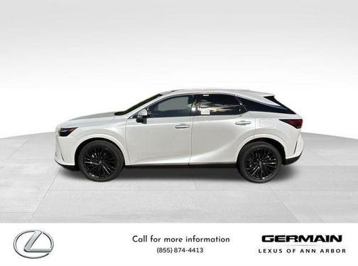 2026 Lexus RX 350 Base