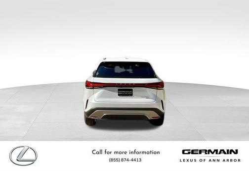 2026 Lexus RX 350 Base