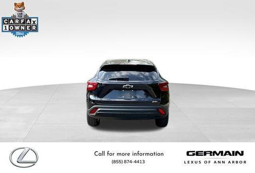 2024 Chevrolet Trax FWD 1RS