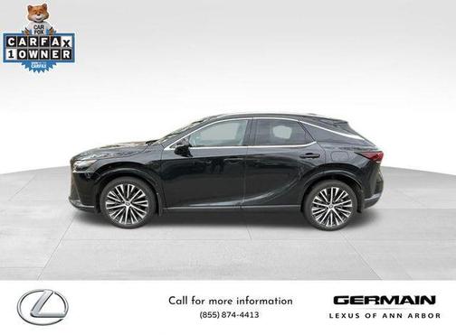 2023 Lexus RX 350 Premium Plus