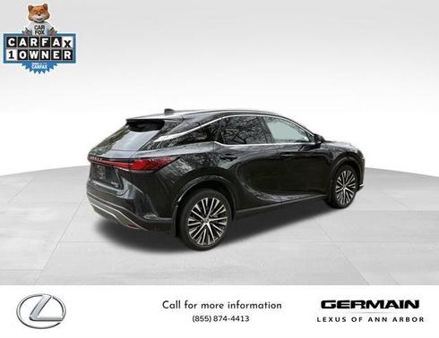 2023 Lexus RX 350 Premium Plus