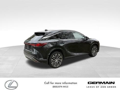 2023 Lexus RX 350 Premium Plus