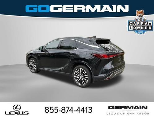 2023 Lexus RX 350 Premium Plus