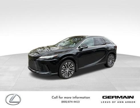 2023 Lexus RX 350 Premium Plus