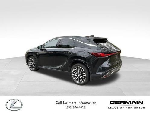 2023 Lexus RX 350 Premium Plus