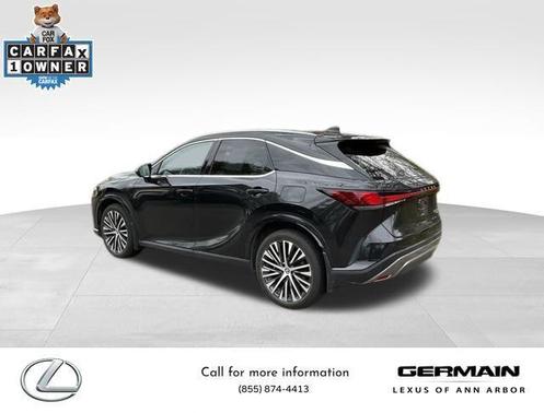 2023 Lexus RX 350 Premium Plus