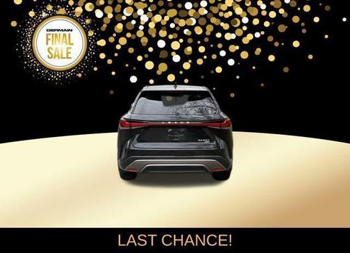 2023 Lexus RX 350 Premium Plus