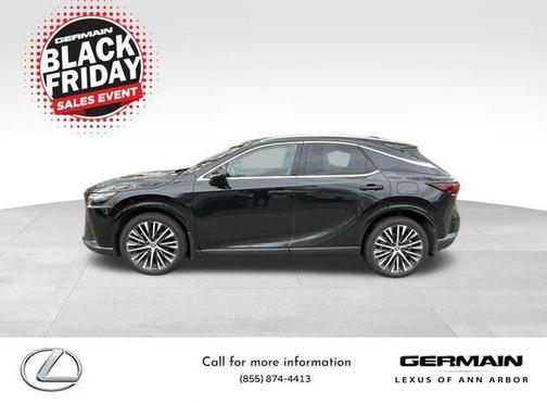 2023 Lexus RX 350 Premium Plus