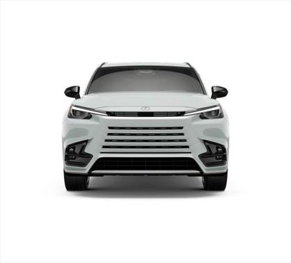 2025 Lexus TX 500h F SPORT Premium