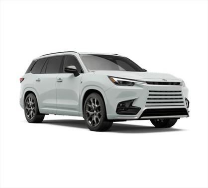 2025 Lexus TX 500h F SPORT Premium