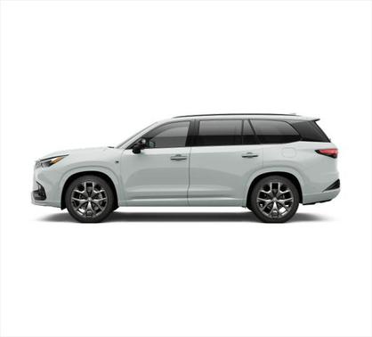 2025 Lexus TX 500h F SPORT Premium
