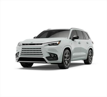 2025 Lexus TX 500h F SPORT Premium