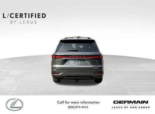 2024 Lexus TX 350 Base