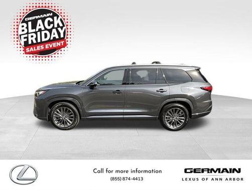 2024 Lexus TX 350 Base