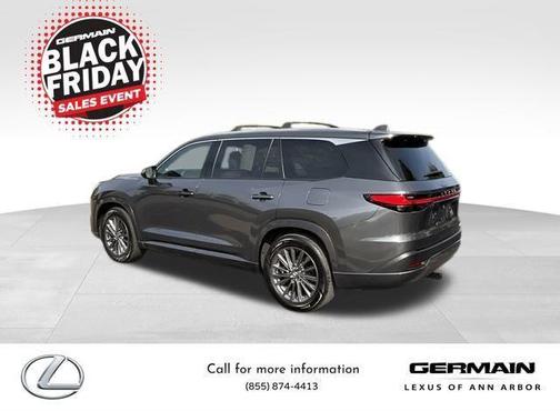 2024 Lexus TX 350 Base