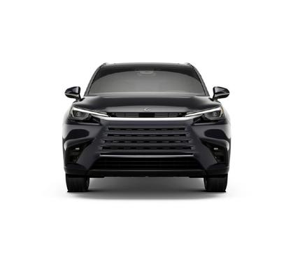 Caviar 2026 Lexus TX 350 Luxury