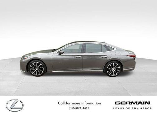 2023 Lexus LS 500 Base