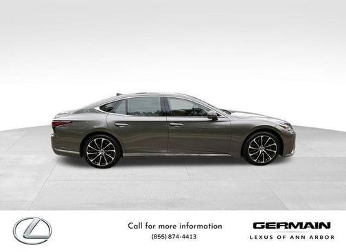 2023 Lexus LS 500 Base