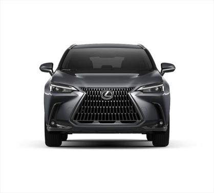 2025 Lexus NX 350h Premium