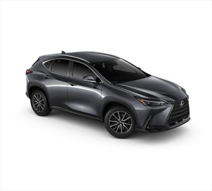 2025 Lexus NX 350h Premium