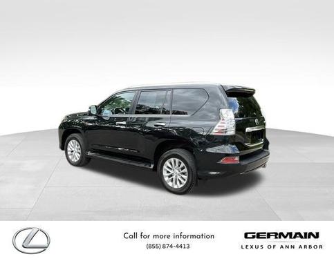 2023 Lexus GX 460 Premium