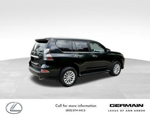 2023 Lexus GX 460 Premium