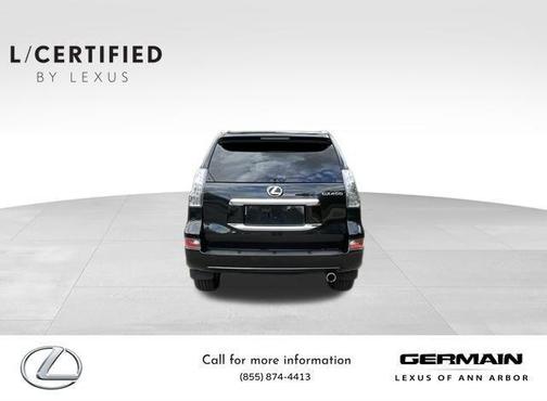 2023 Lexus GX 460 Premium