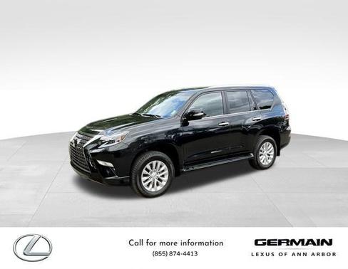2023 Lexus GX 460 Premium