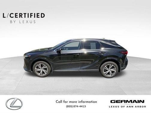 2023 Lexus RX 350 Premium Plus