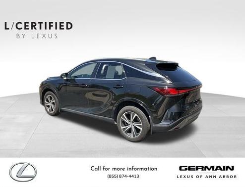 2023 Lexus RX 350 Premium Plus
