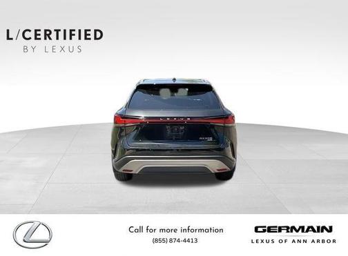 2023 Lexus RX 350 Premium Plus