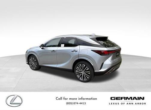 2025 Lexus RX 350 Premium Plus