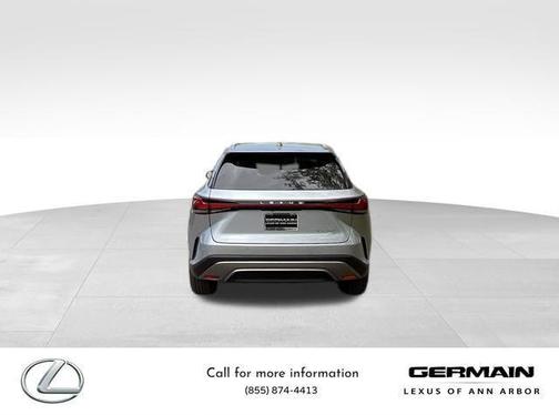 2025 Lexus RX 350 Premium Plus