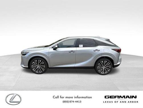2025 Lexus RX 350 Premium Plus