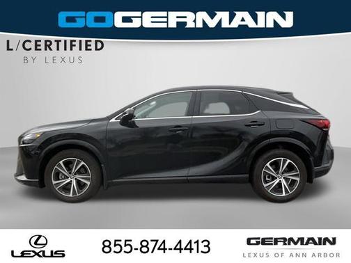 Caviar 2023 Lexus RX 350 Premium