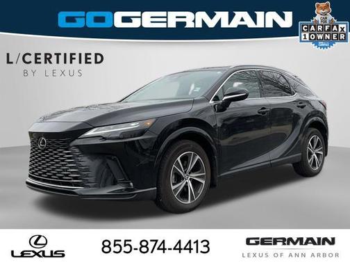 Caviar 2023 Lexus RX 350 Premium