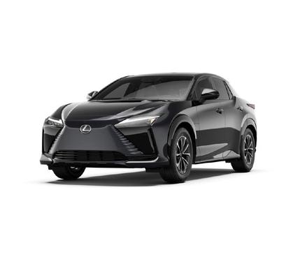 Caviar 2026 Lexus RZ 350e Premium