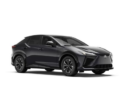 Caviar 2026 Lexus RZ 350e Premium