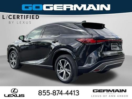 Caviar 2024 Lexus RX 350 Premium