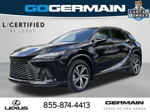 Caviar 2024 Lexus RX 350 Premium