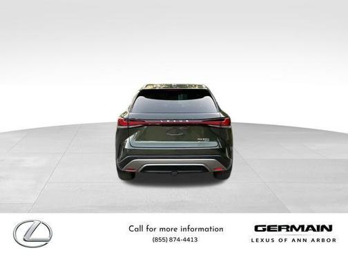 2024 Lexus RX 350 Luxury