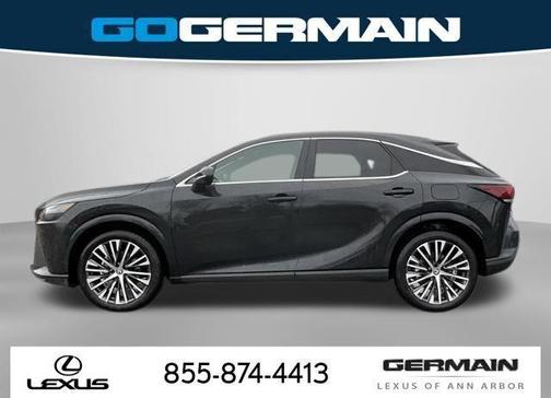 2026 Lexus RX 350 Premium