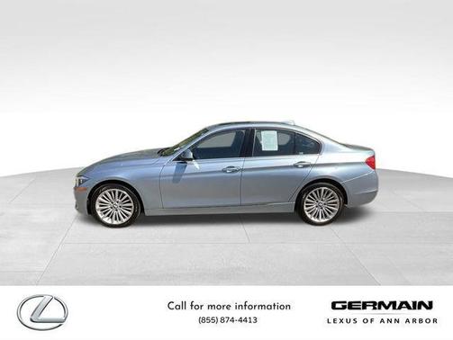 2013 BMW 328 xDrive